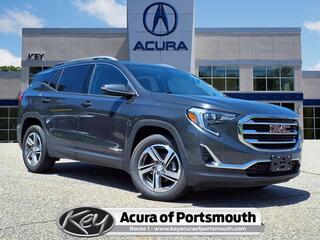 2021 Gmc Terrain