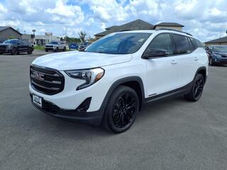 2021 Gmc Terrain