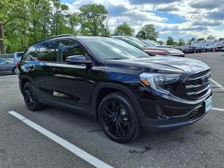 2021 Gmc Terrain