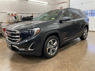 2021 Gmc Terrain for sale in Middleton NH