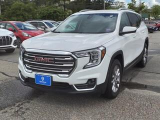 2022 Gmc Terrain for sale in Matteson IL