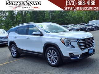 2022 Gmc Terrain for sale in Randolph NJ