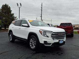 2022 Gmc Terrain