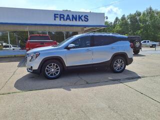 2022 Gmc Terrain for sale in Kosciusko MS