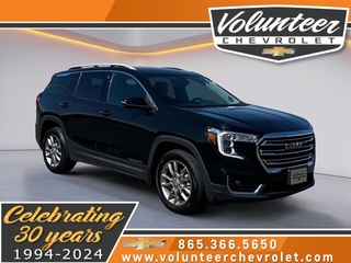 2022 Gmc Terrain for sale in Sevierville TN