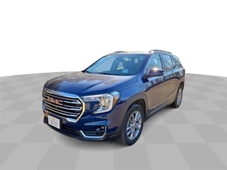 2022 Gmc Terrain for sale in Hibbing MN