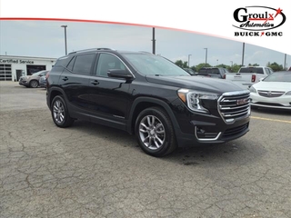 2022 Gmc Terrain for sale in Monroe MI