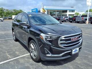 2019 Gmc Terrain for sale in Rockford IL