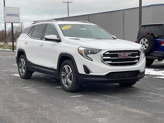 2019 Gmc Terrain for sale in Benton Harbor MI