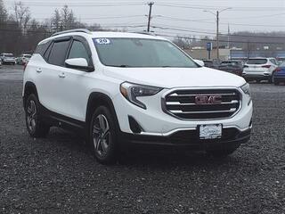 2020 Gmc Terrain