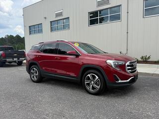 2020 Gmc Terrain for sale in Greenville SC