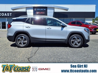 2020 Gmc Terrain