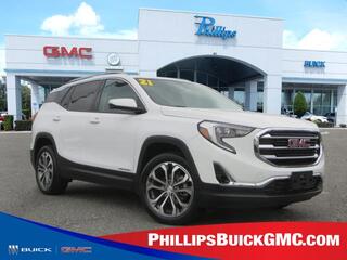 2021 Gmc Terrain for sale in Fruitland Park FL