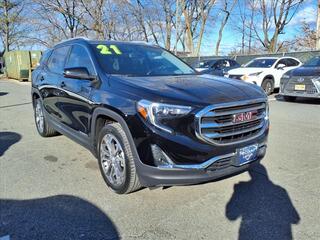 2021 Gmc Terrain for sale in Little Falls NJ