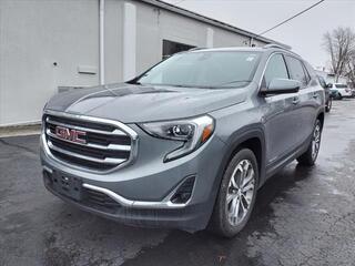 2021 Gmc Terrain