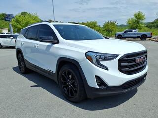 2021 Gmc Terrain