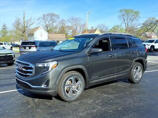 2021 Gmc Terrain for sale in Boardman OH
