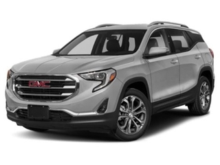 2021 Gmc Terrain for sale in Johnston RI