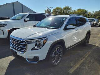 2022 Gmc Terrain for sale in Freeport IL