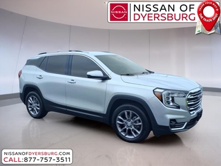 2022 Gmc Terrain
