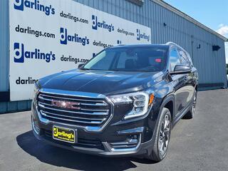 2022 Gmc Terrain for sale in West Lebanon NH