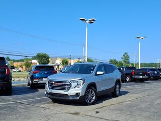 2022 Gmc Terrain for sale in Avon OH