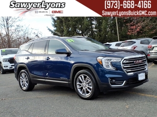2022 Gmc Terrain for sale in Randolph NJ