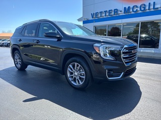 2022 Gmc Terrain