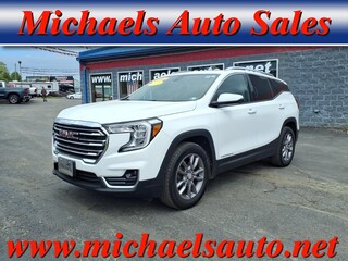 2022 Gmc Terrain for sale in Carmichaels PA
