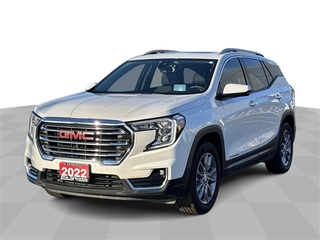 2022 Gmc Terrain