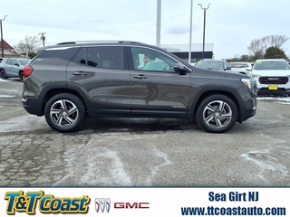 2019 Gmc Terrain for sale in Sea Girt NJ