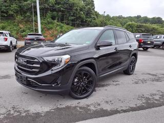 2020 Gmc Terrain for sale in Bristol TN