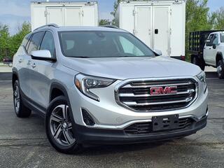 2021 Gmc Terrain for sale in Cincinnati OH