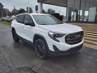 2021 Gmc Terrain for sale in Toledo OH