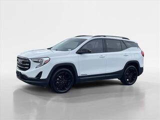 2021 Gmc Terrain