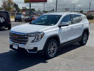 2022 Gmc Terrain