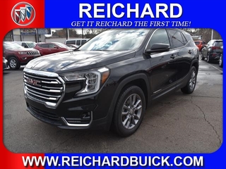 2022 Gmc Terrain for sale in Dayton OH