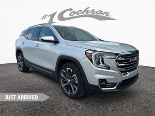2022 Gmc Terrain for sale in Youngstown OH