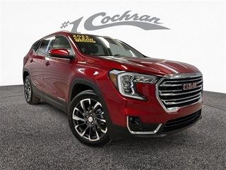 2022 Gmc Terrain for sale in Youngstown OH