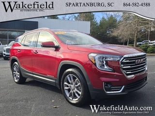 2022 Gmc Terrain for sale in Spartanburg SC