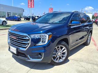 2022 Gmc Terrain for sale in Pasadena TX