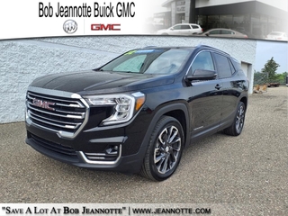 2022 Gmc Terrain for sale in Plymouth MI