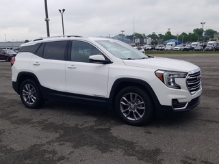 2022 Gmc Terrain
