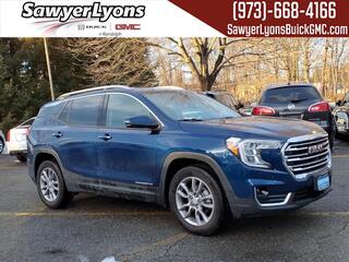 2022 Gmc Terrain for sale in Randolph NJ