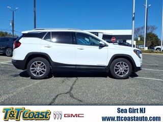 2022 Gmc Terrain for sale in Sea Girt NJ