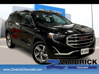 2018 Gmc Terrain for sale in Sun Prairie WI