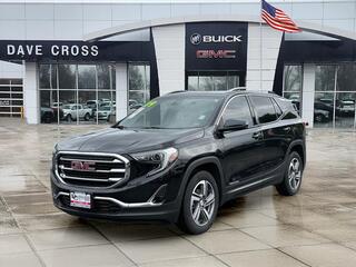 2019 Gmc Terrain for sale in Lee's Summit MO