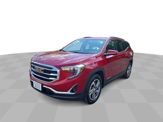 2019 Gmc Terrain