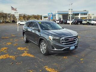 2019 Gmc Terrain for sale in Rockford IL