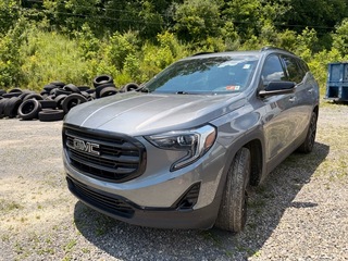 2020 Gmc Terrain for sale in Mount Hope WV